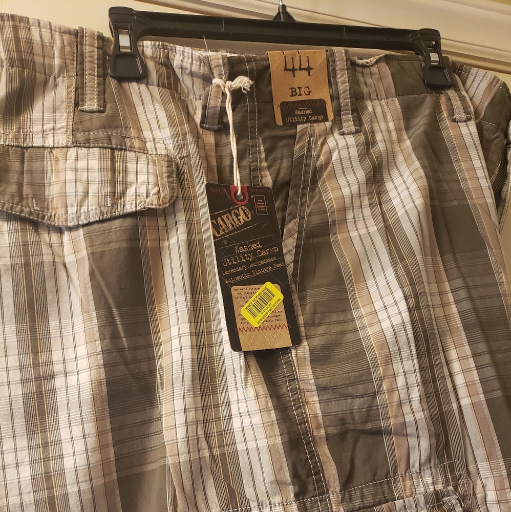 Brand new shorts
